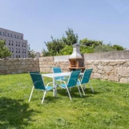 Opo - Fantastic Studio With Garden Porto Bagian luar foto