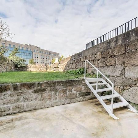 Opo - Fantastic Studio With Garden Porto Bagian luar foto